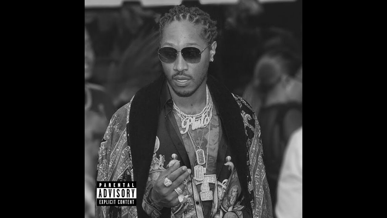 [FREE] Future Type Beat 