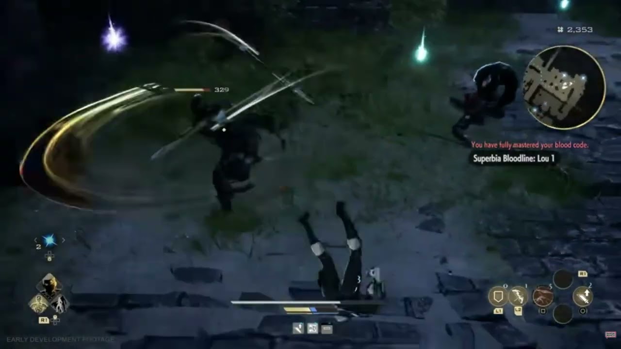 This Anime Soulslike RPG Is One to Watch in 2026 ⚔️🎮