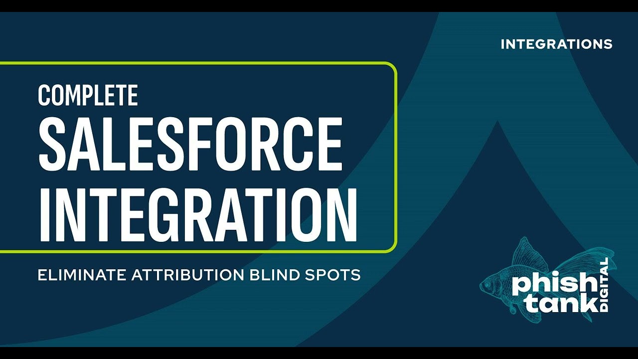 Complete Salesforce Ecosystem Integration: Zero Data Loss Architecture