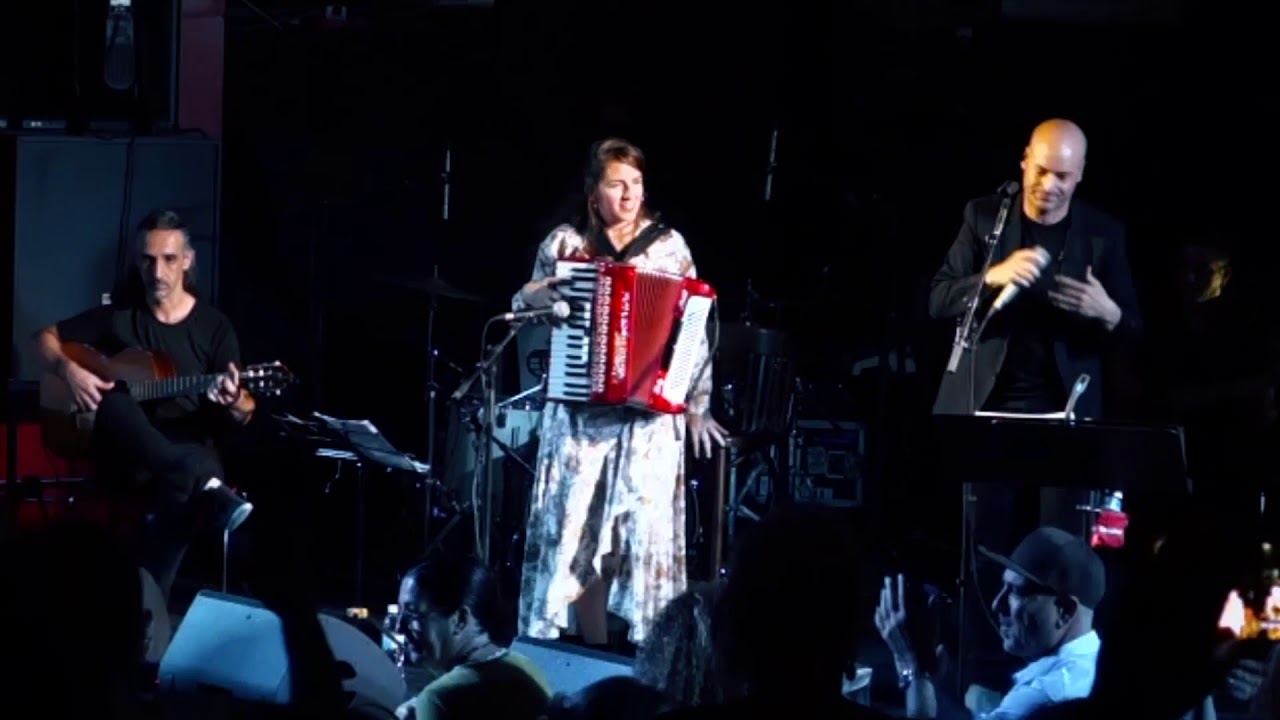 Gusto - ya rayahe جوستو يا رايح