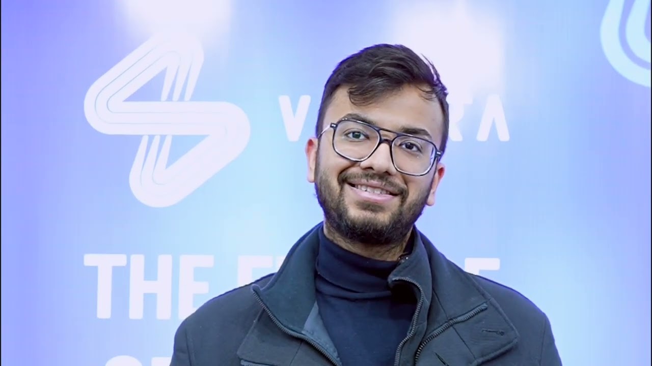 REV Expo Chandigarh 2026 - Exhibitor Bytes