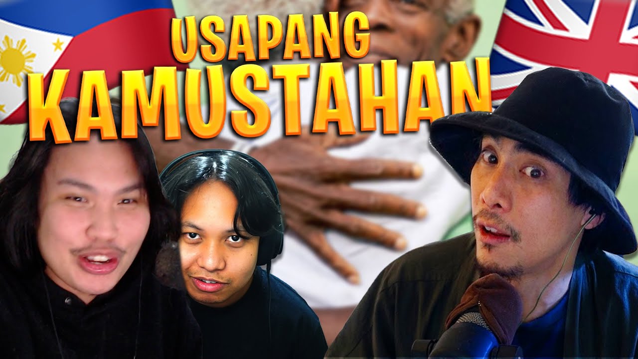 Usapang Lipat | Peenoise Podcast #71