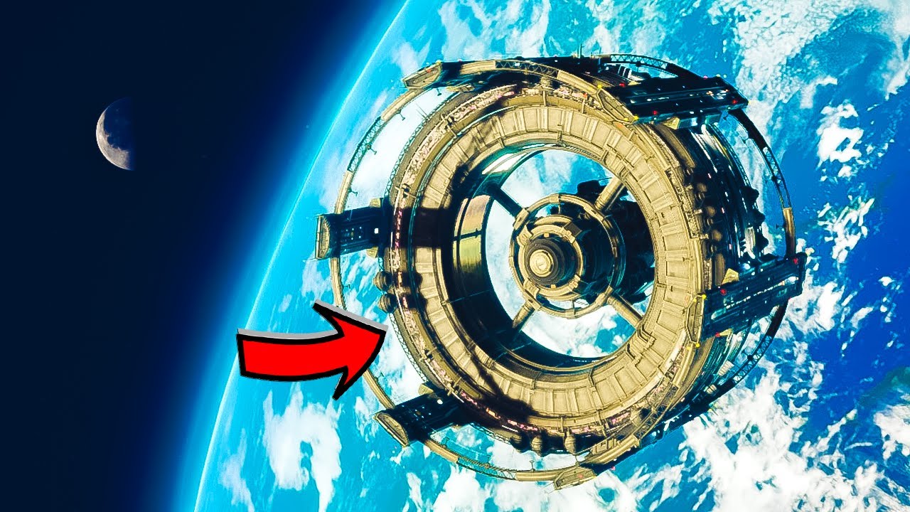 Engineering a NEW START for humanity in IXION!