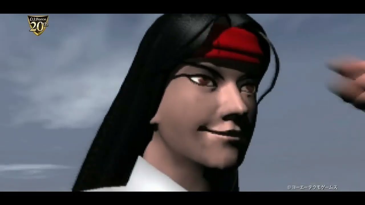 Dynasty Warriors Series - All Opening Themes [1997 - 2025]