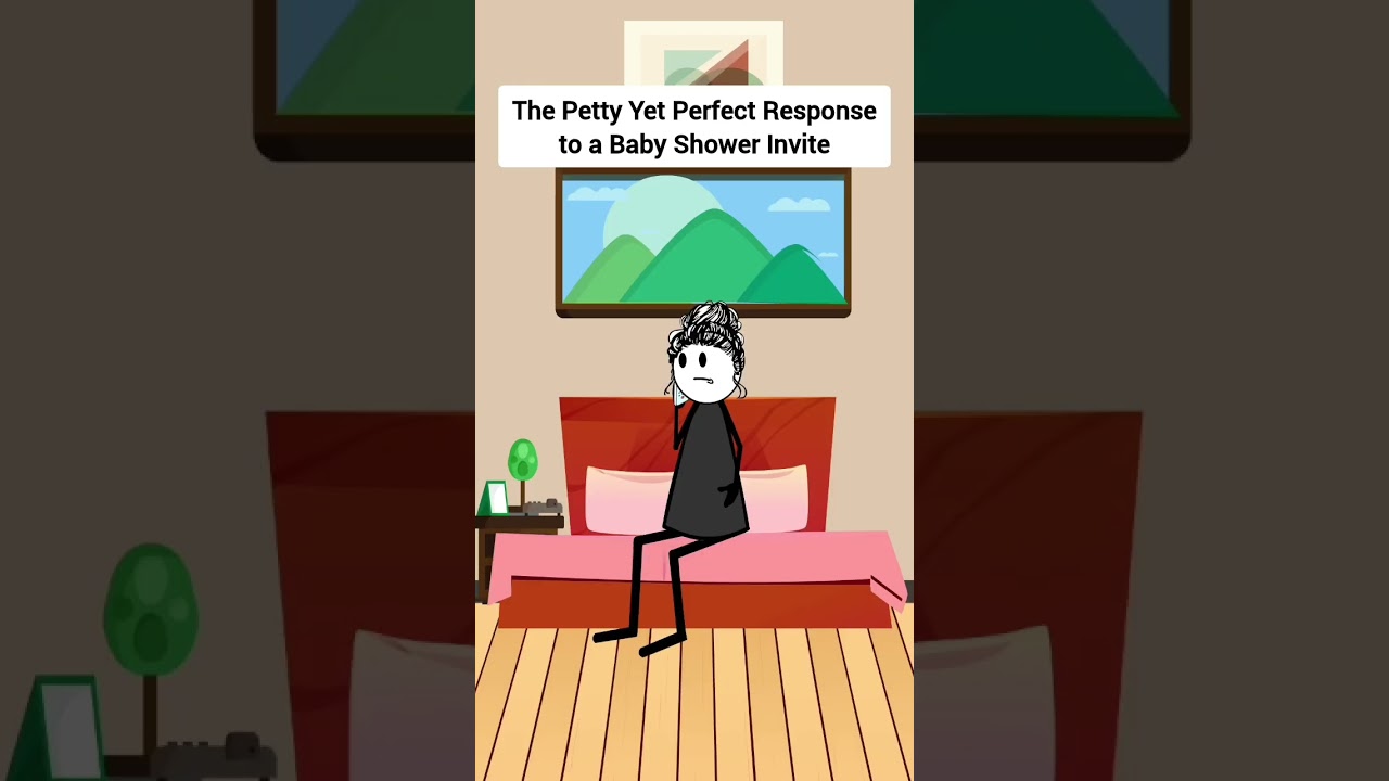 Veronika vs  The Workplace: Scams, Gossip, and Petty Payback #corporate #animation