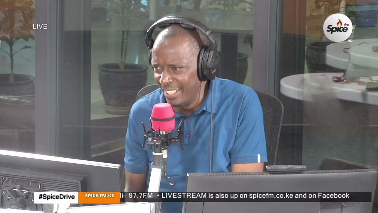 Ndindi Nyoro SHOCKER: “I Can’t Talk Back to Ruto… He Has a Daughter I Could Marry!