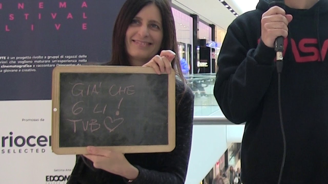 Scoppia la coppia - ep. 16 - San Valentino | Settima Arte Live