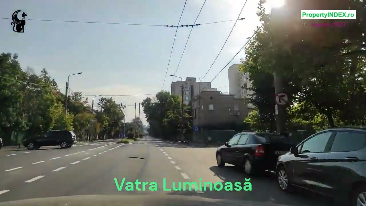 Vatra Luminoasa - Property INDEX