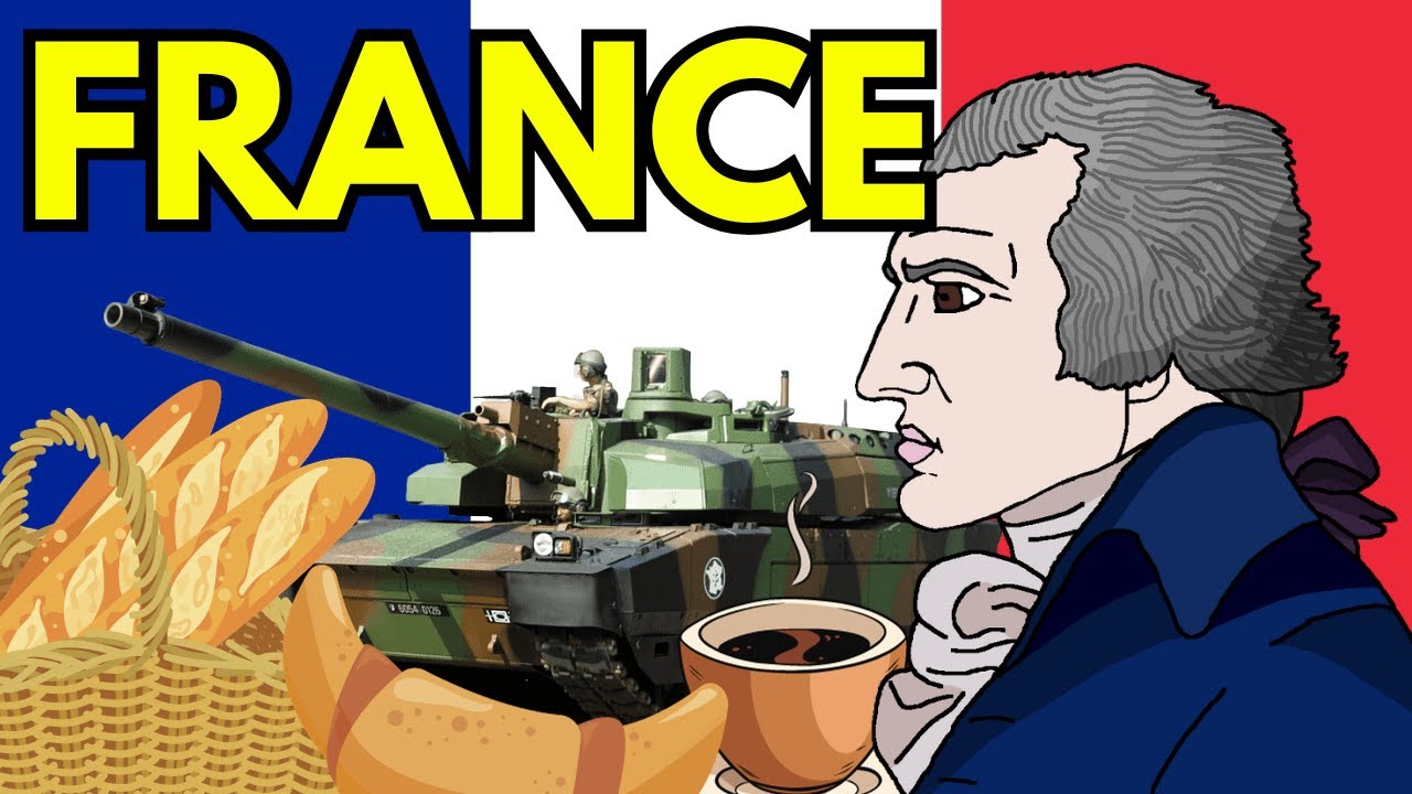 FRANCE SLANDER