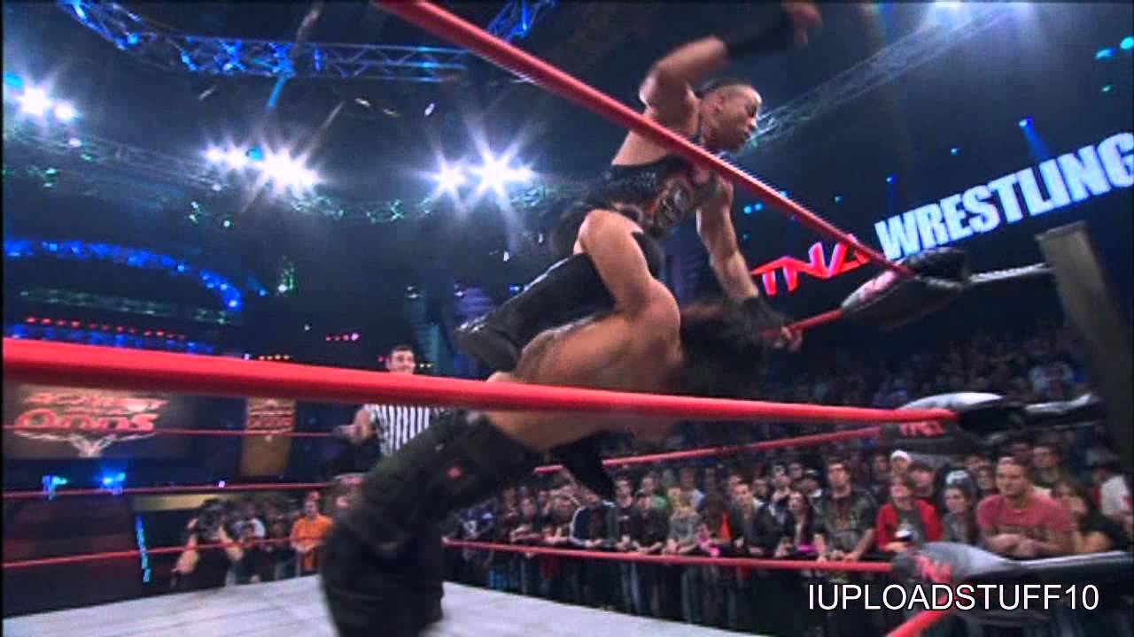 Against All Odds 2011 Highlights