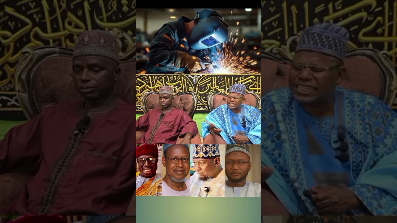 Ku saurara kuji sharrin Masu karyar sunnah da sharri kansu inji Masussuka 