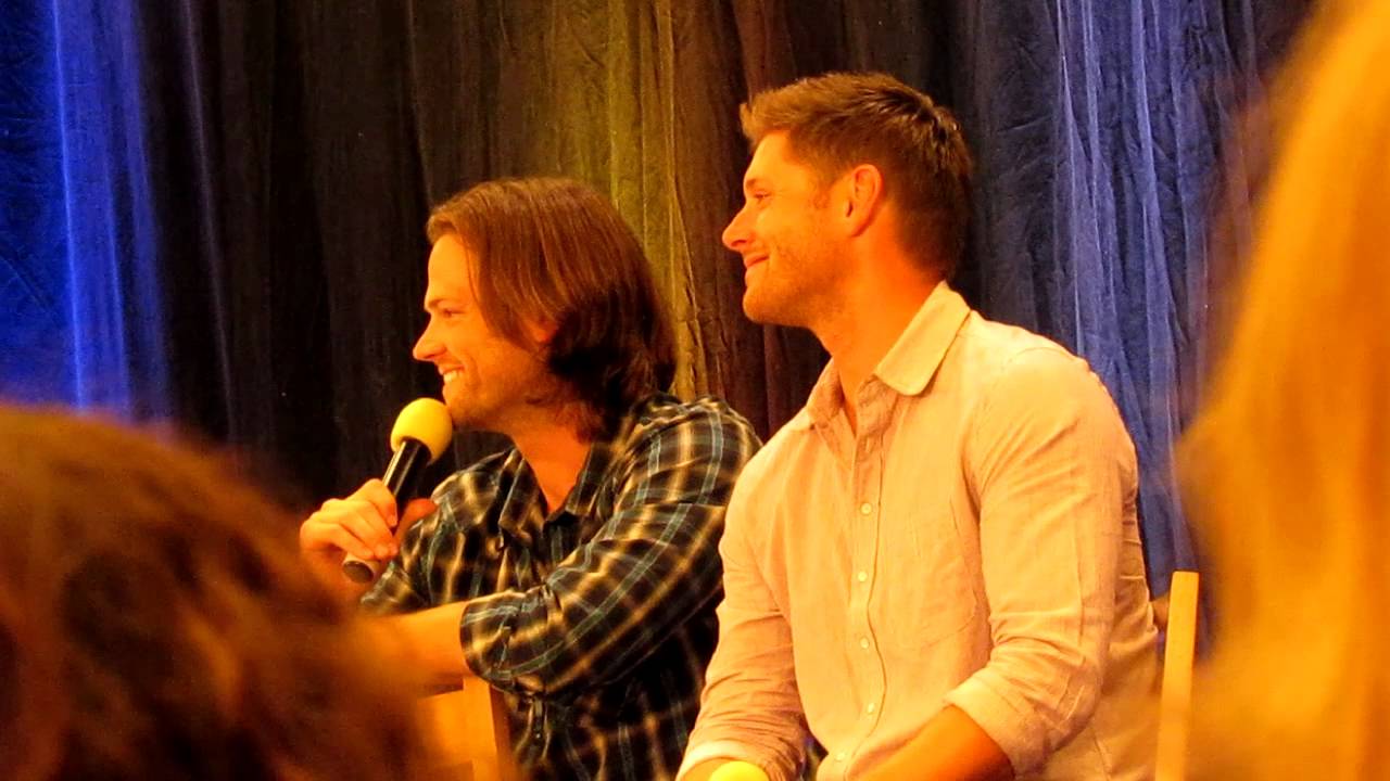 Vancon 2012 J2 Panel part 11