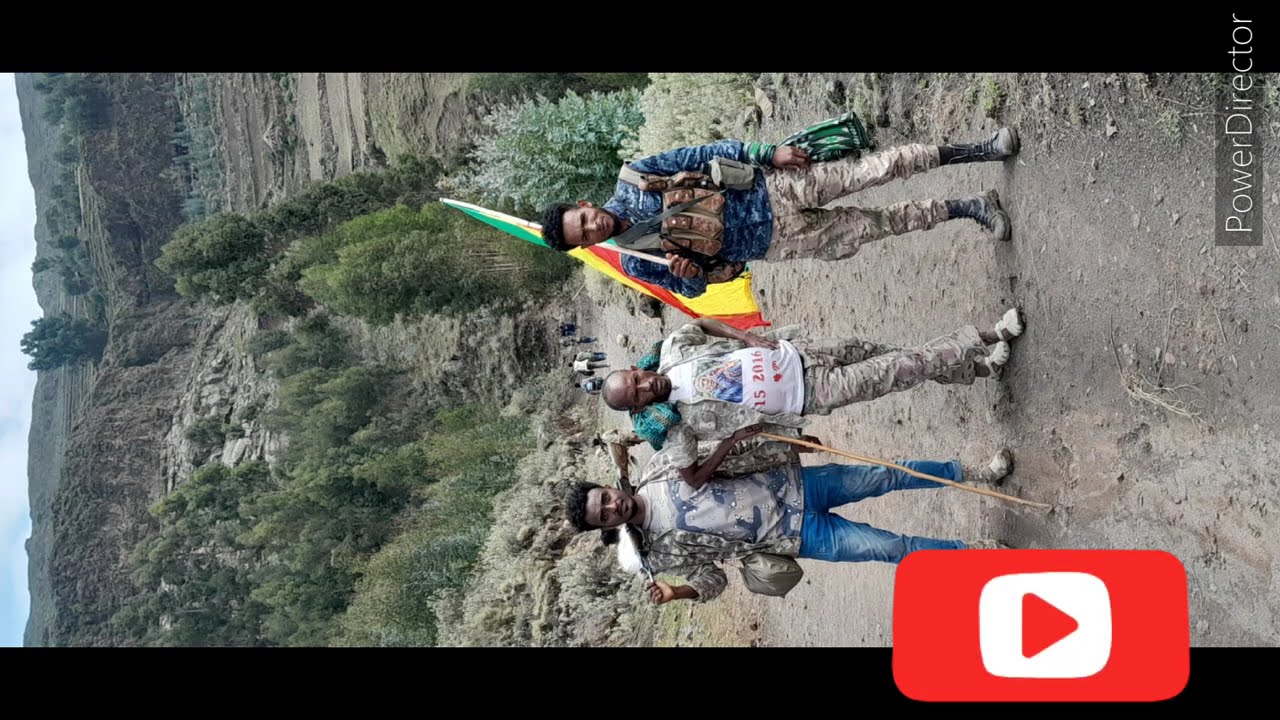 #ፋኖ ገሰገሰ #አብይ ዙፋኑን ሊያስረክብ ምንም አልቀረው#አልሞት ባይ ተጋዳይ