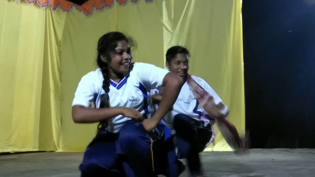 2019 /11/27/CULTURAL PROGRAM Kendupadar Ganjam Odisha