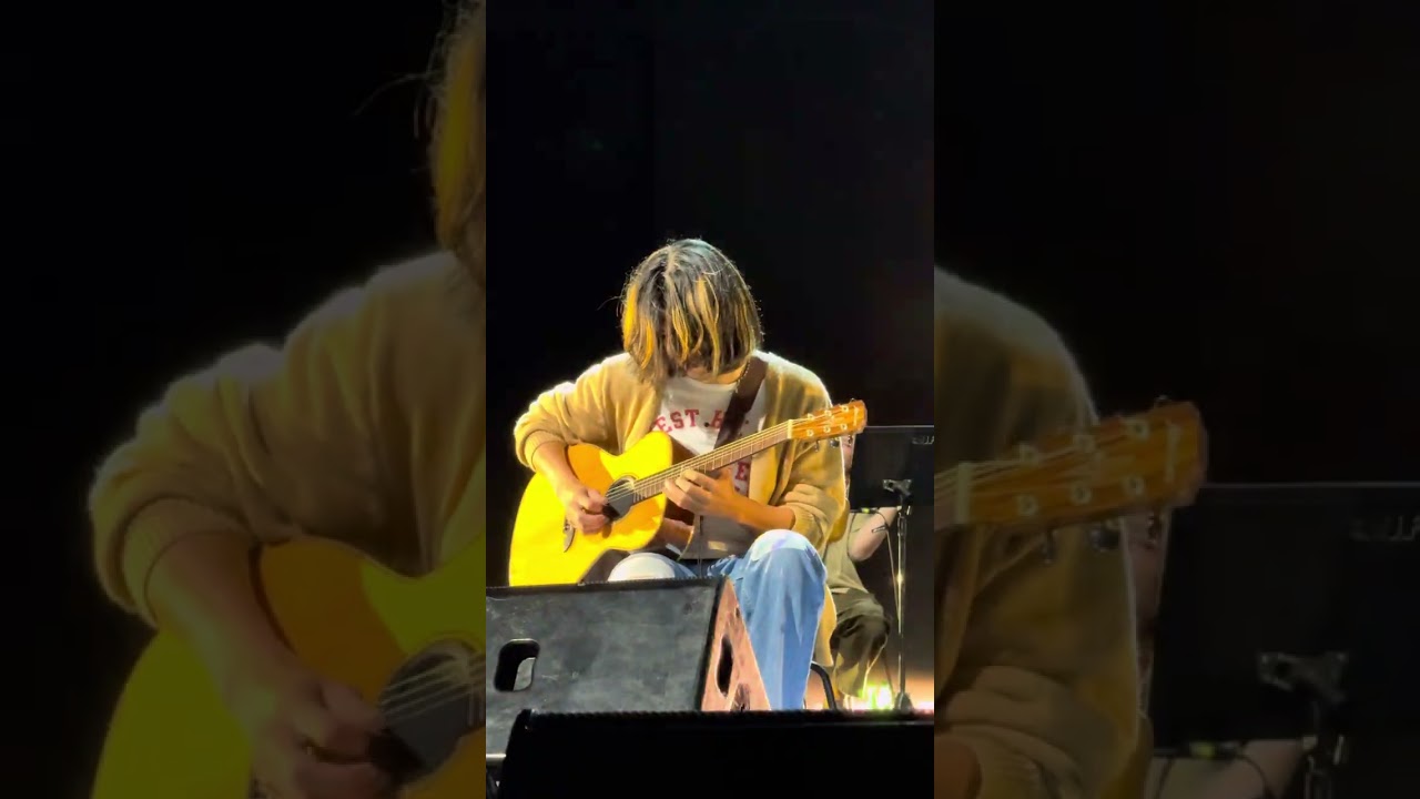 ความรู้สึกผิด(Guilt) - The Darkest Romance | The Darkest Romance 'Unexpected' Concert