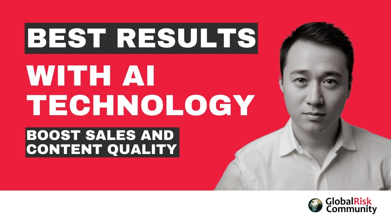 Using AI for B2B Content Platforms: Expert Insights from David Tang