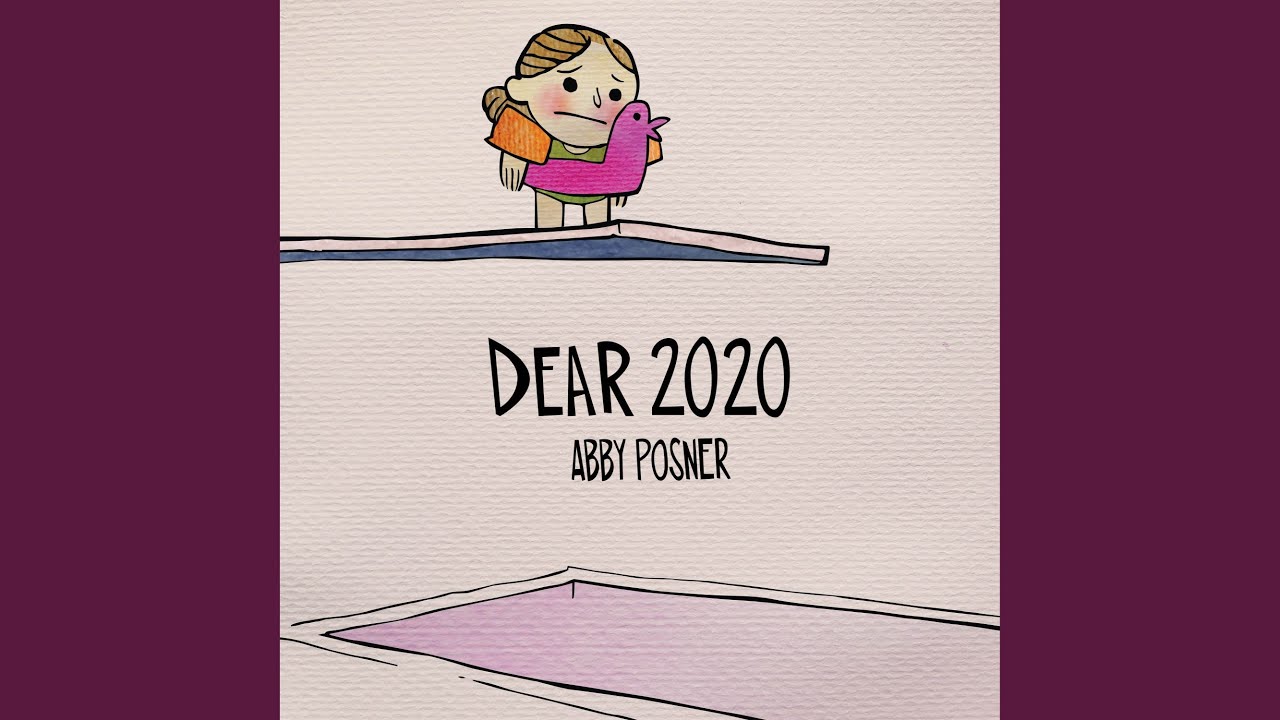 Dear 2020