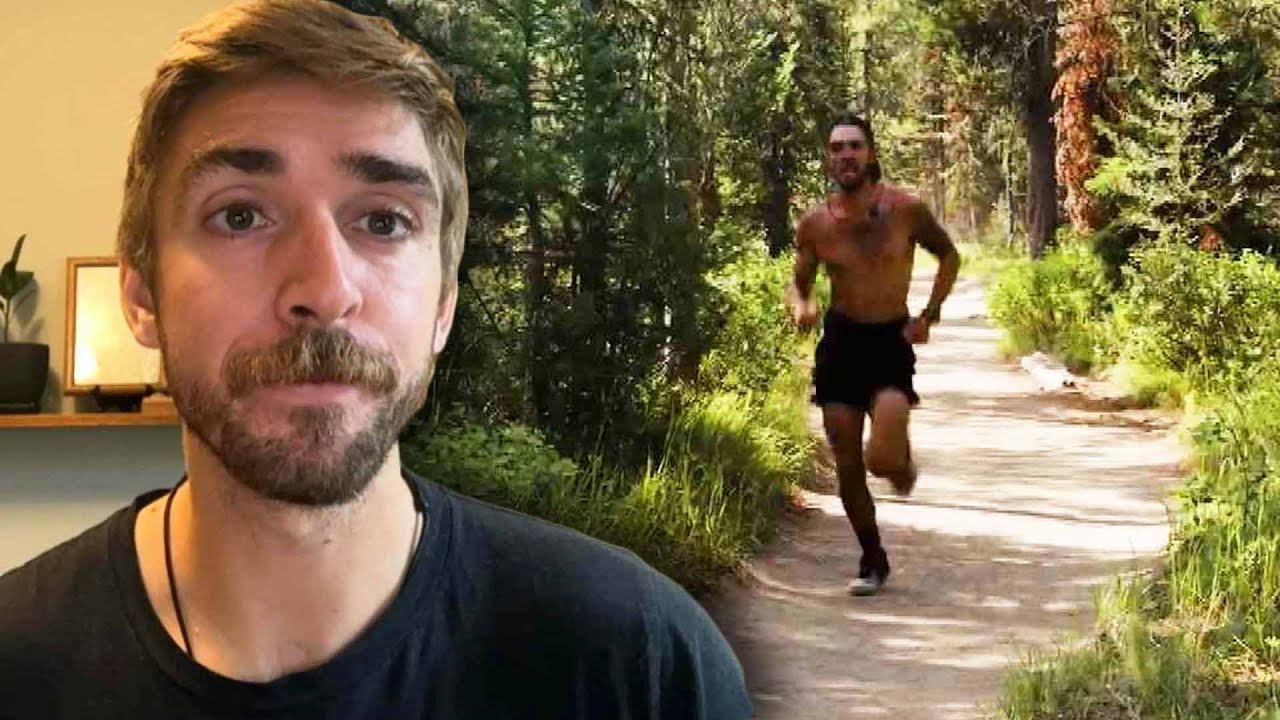 Accused Runner Gets Presidential Pardon After Taking Restricted Path