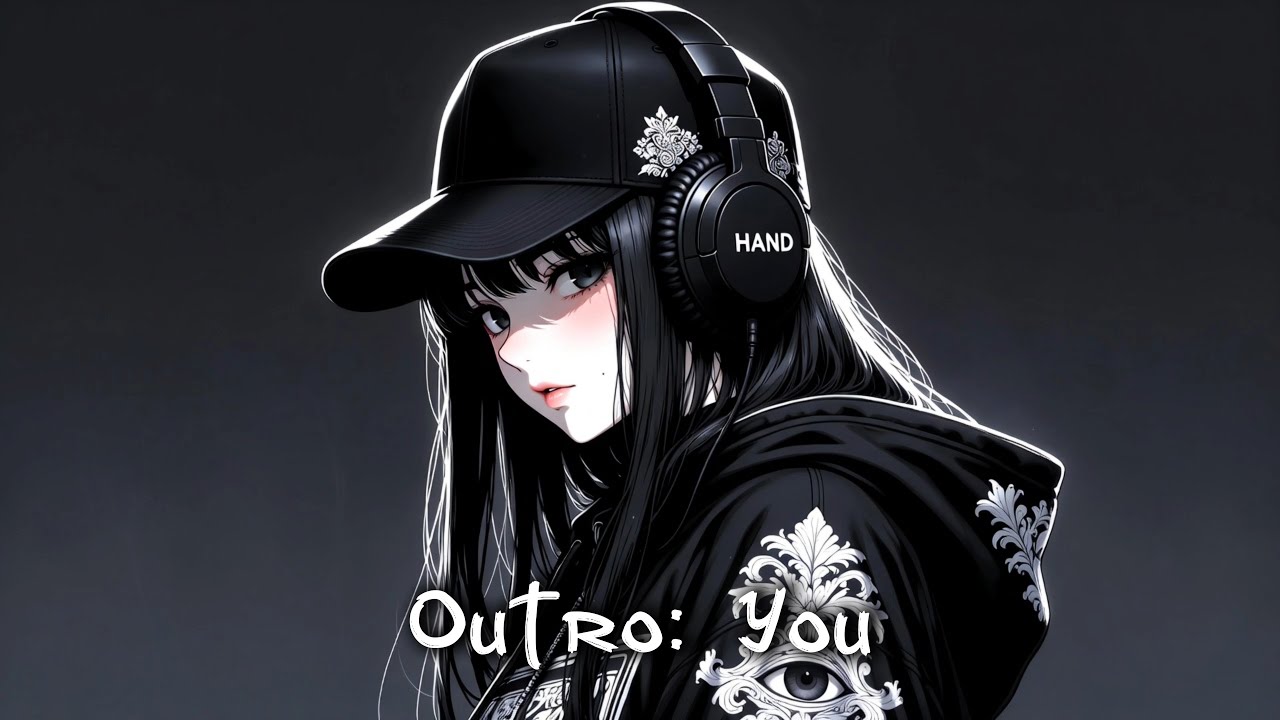 MidnightLoFiCafe | Outro: You