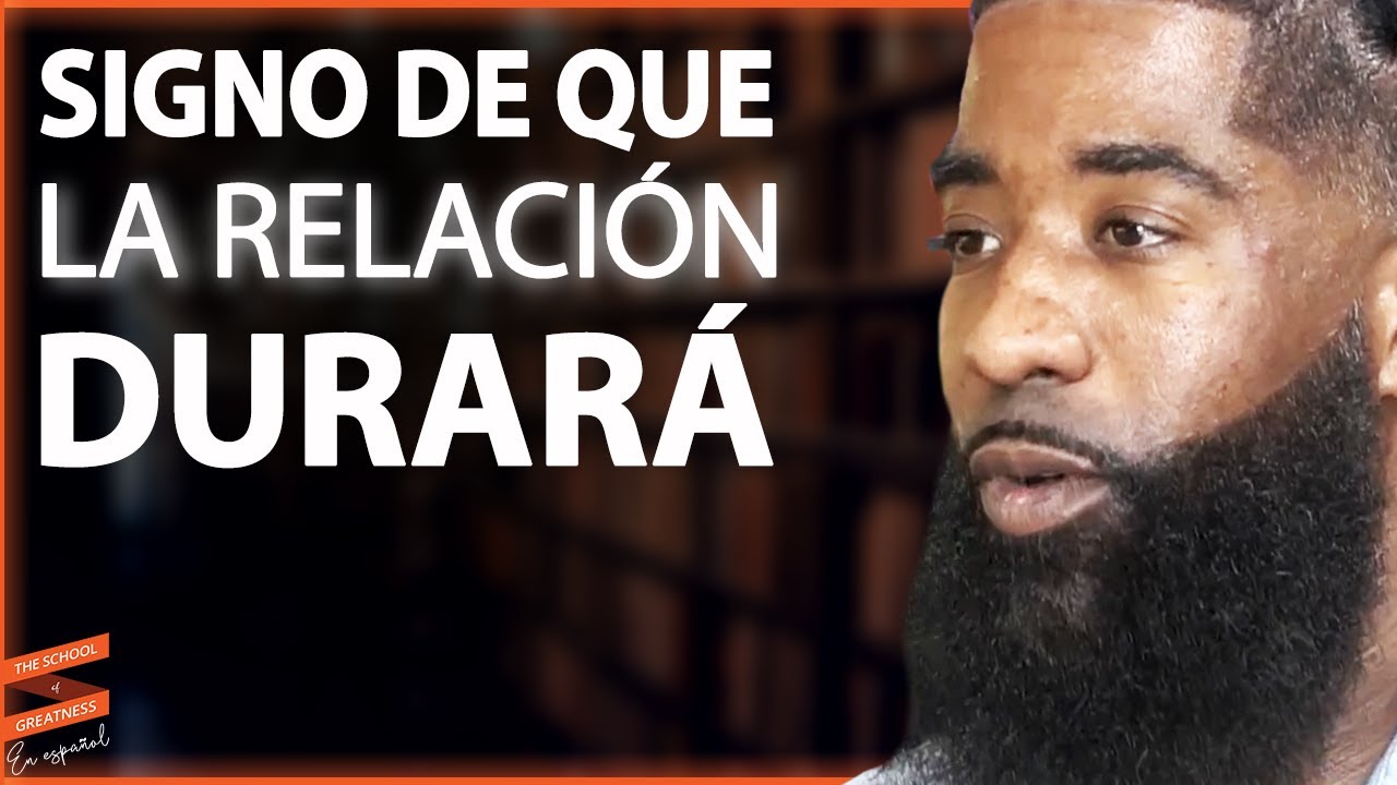 ¡APRENDE A CONSTRUIR una relación SANA Y DURADERA!🏹❤️🥰✨ | Stephan Speaks & Lewis Howes