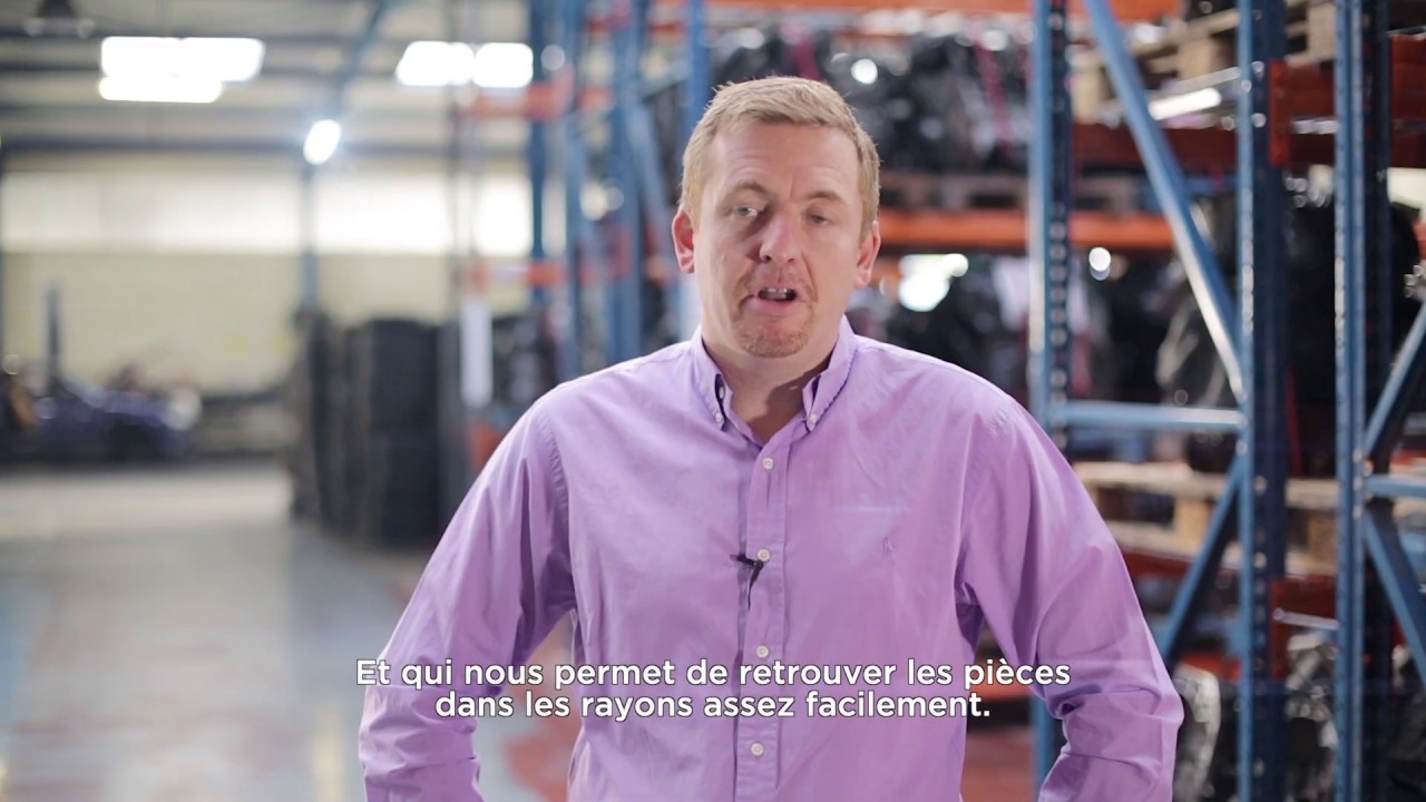 OPISTO 360 - Un logiciel dédié aux centres CVHU 🚗