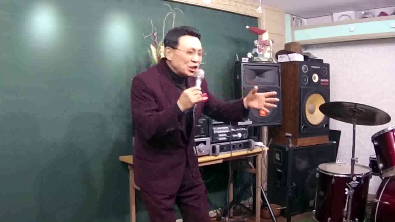 한영근  - 차라리꿈이라면