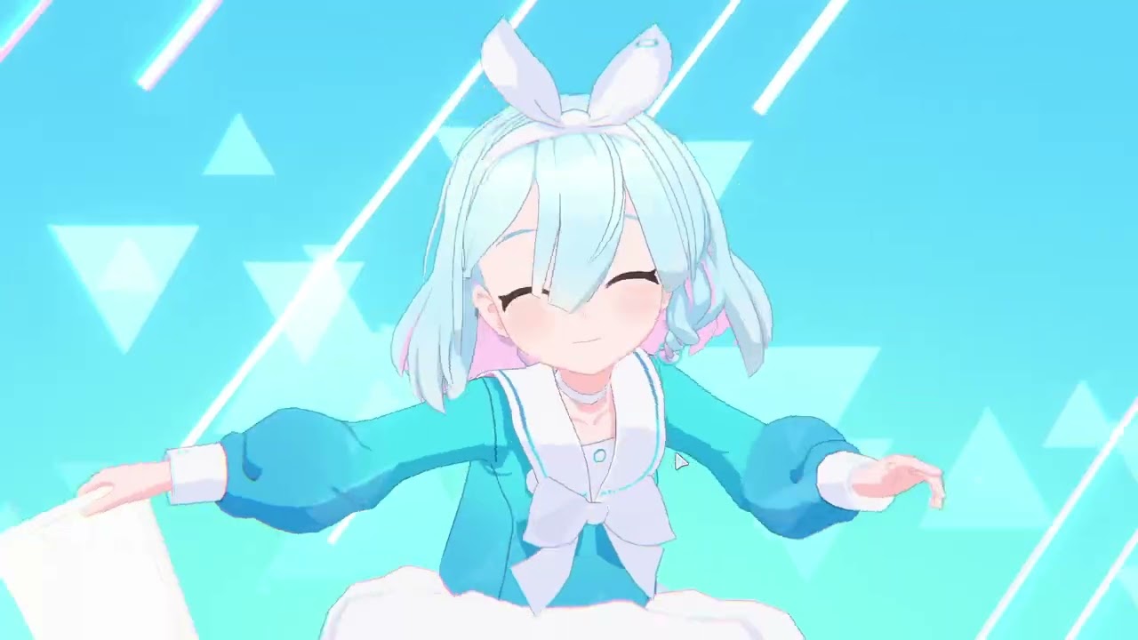 いったんガチャ（ブルアカ）→スプラオープン→漢字でgo