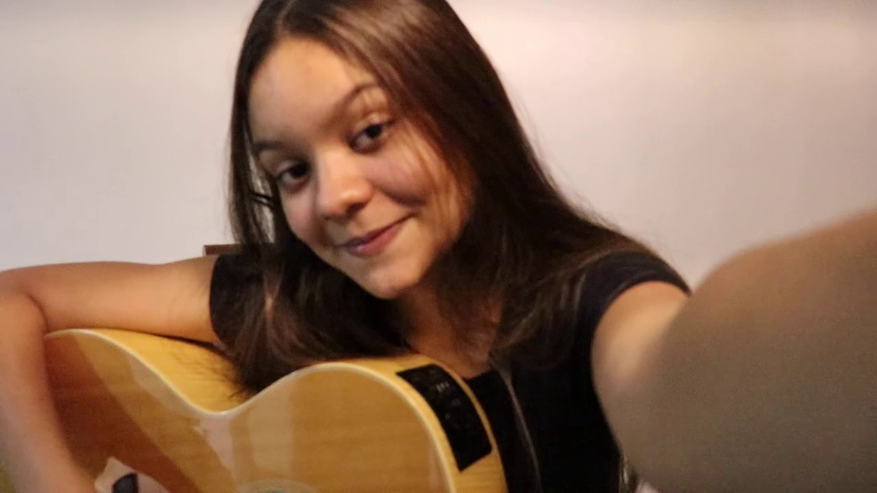 Sunshine- Delacruz | Roberta Matos (cover)