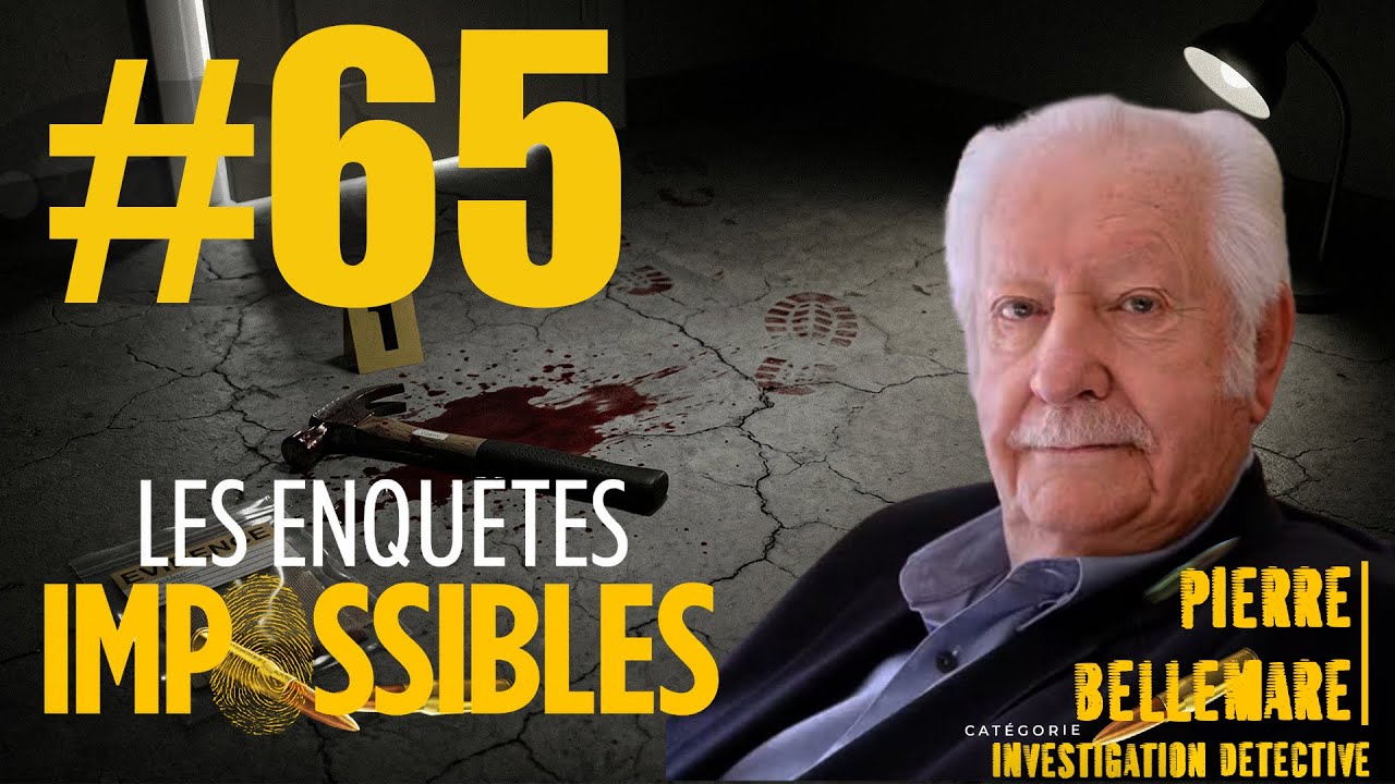 Les Enquêtes impossibles 2025☠️Meurtre, Corps Brûlé et Mise en Scène Macabre☠️Crime France Partie 65