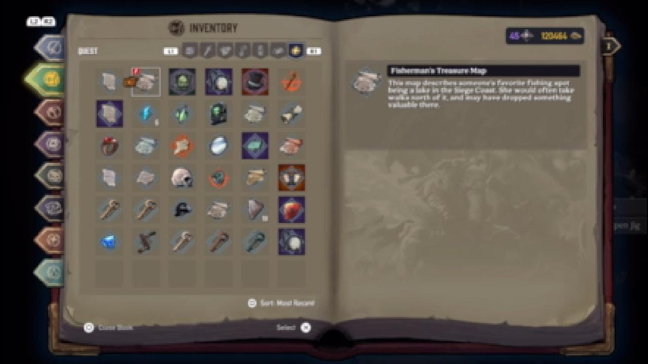 Battle Chasers (PS5): How to fight the Ancient Treasure Fiend