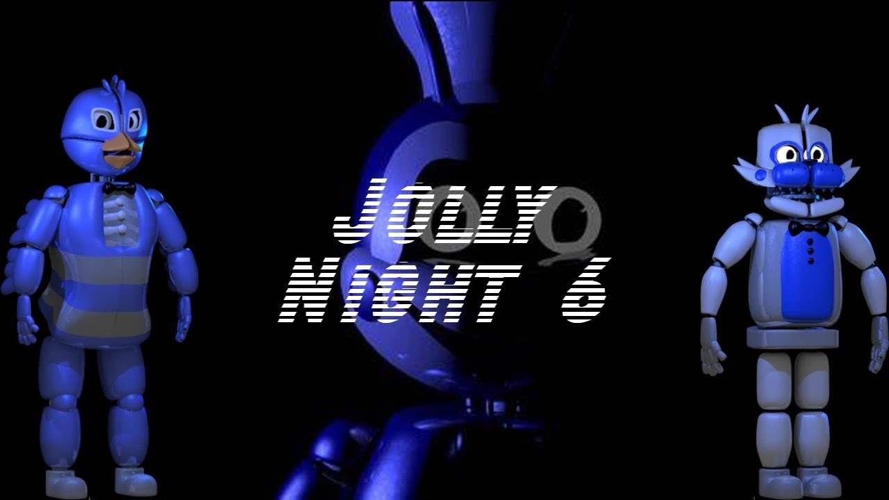 Jolly Night 6 and Strategy