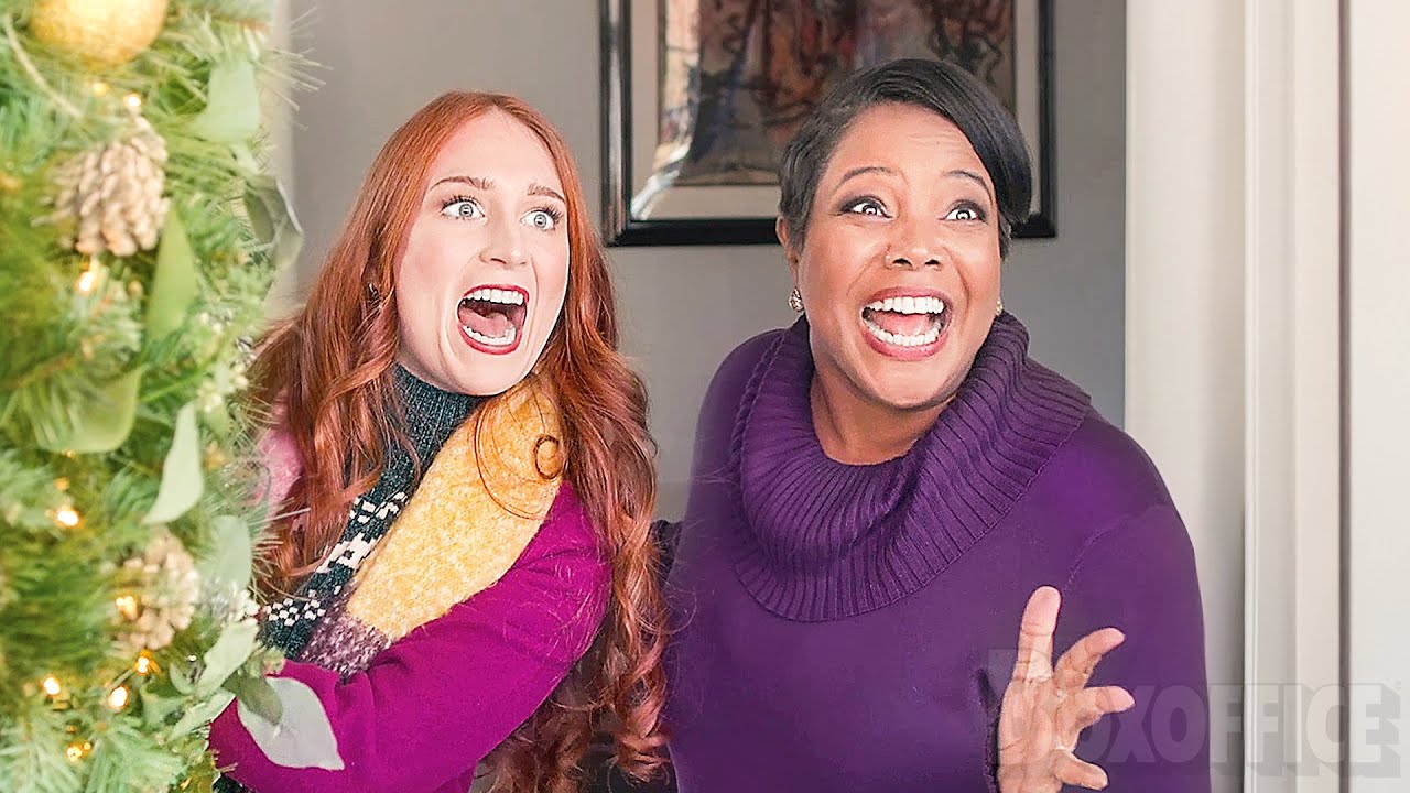 Holiday Chaos | COMEDY | Full Movie in English