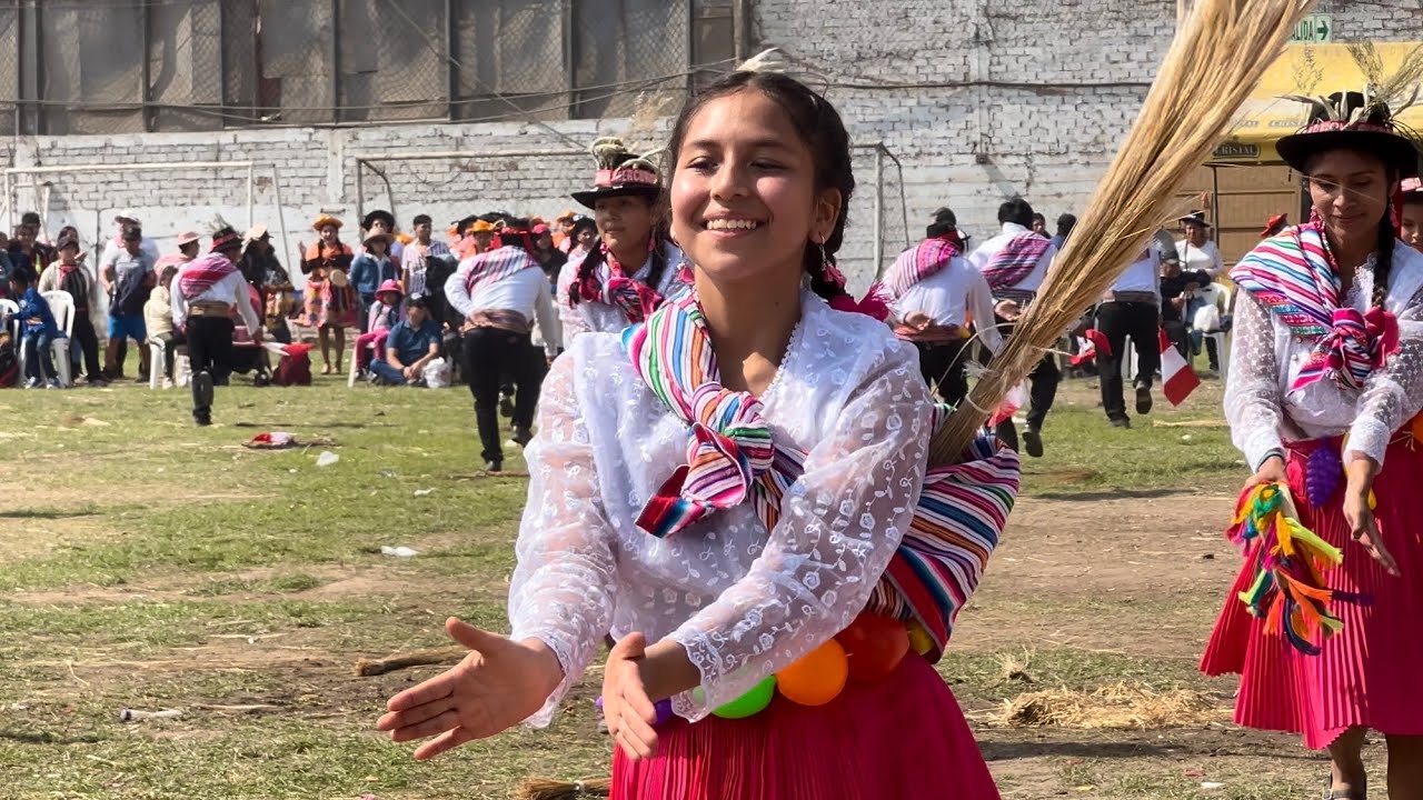 Poderoso Mercurio 🔴 Concurso de Santiago 2024 ✨ Complejo Angaraes
