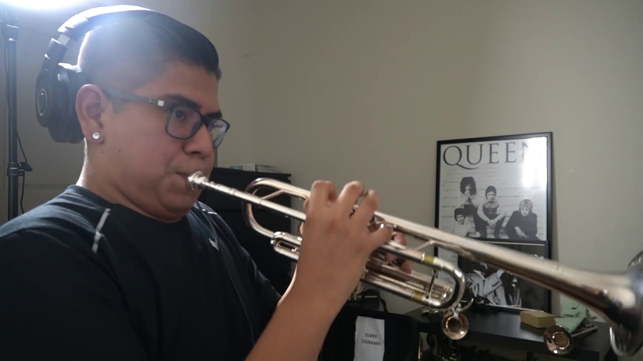 ELMER CHURAMPI - CHARLIER 1