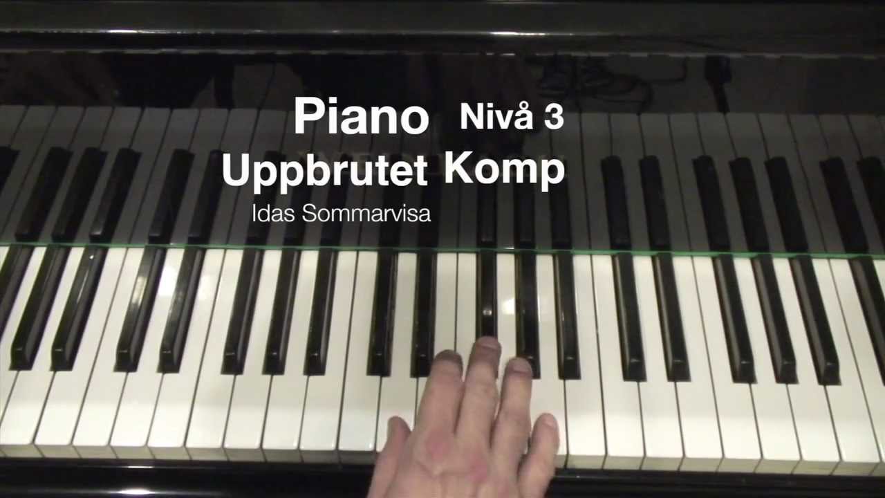 Piano nivå 3-HD 720p.mov