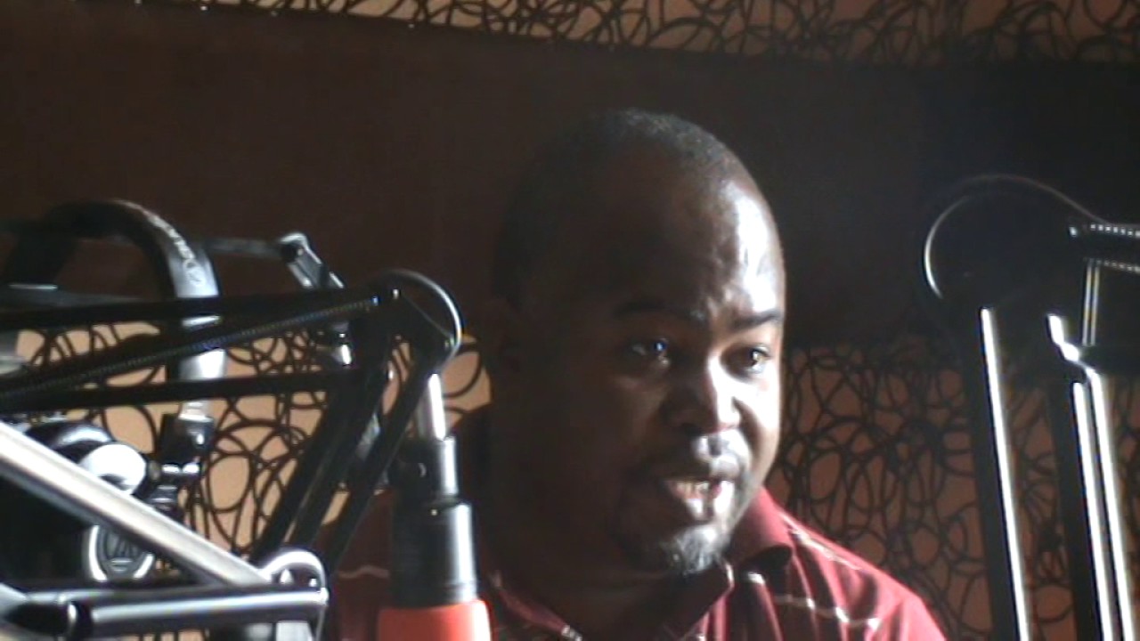 100.2 East fm Face The Nation