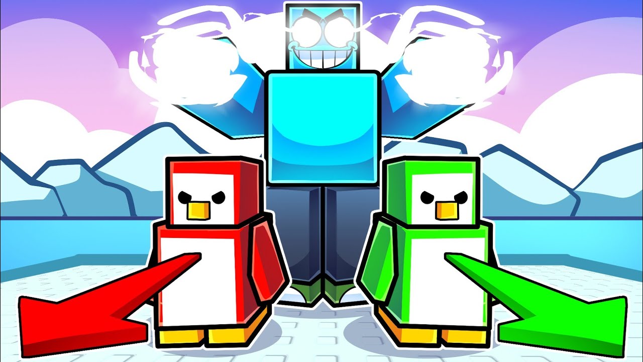 Consegui ADMIN no KNOCKOUT