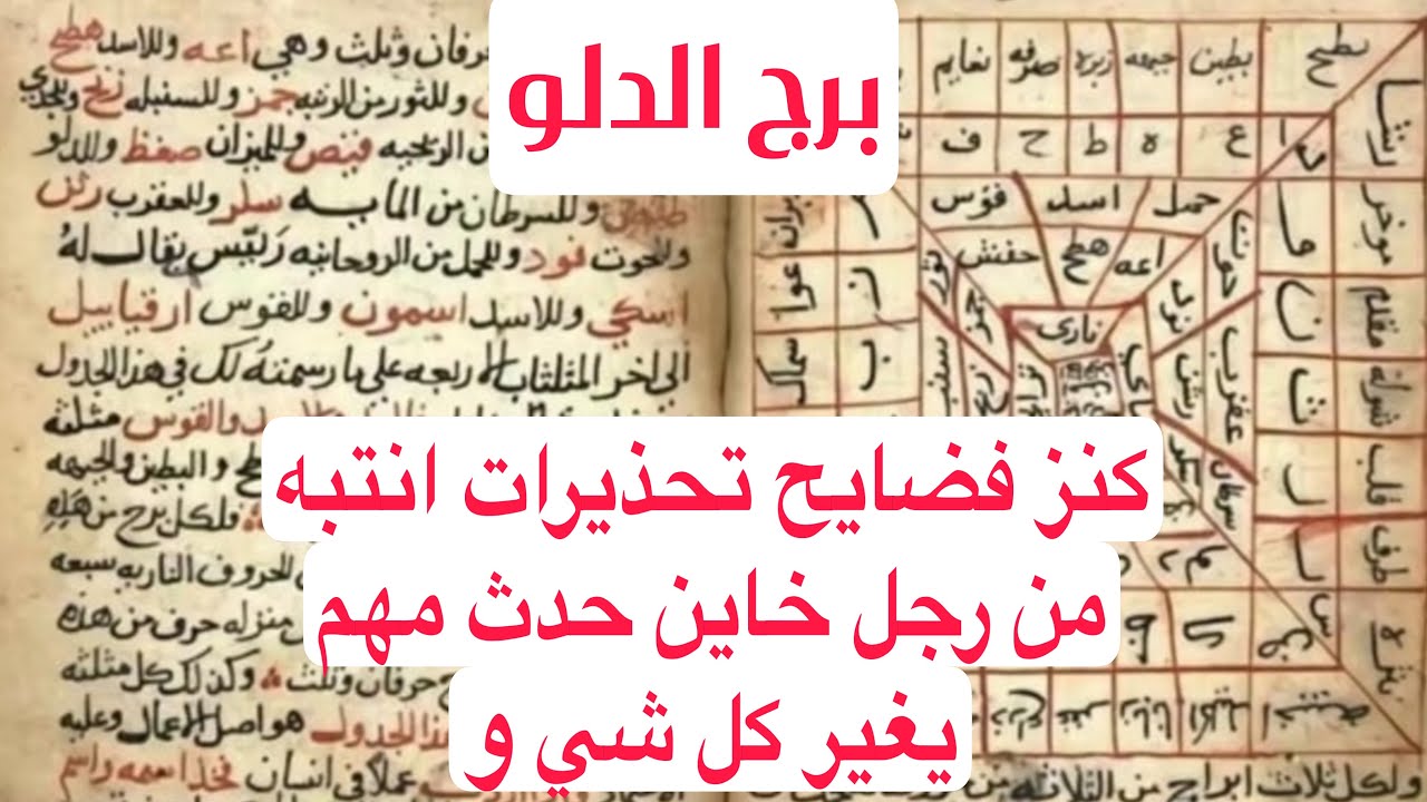 برج الدلو لهذا اليوم اقوى كشف كتاب روحاني كنز فضايح تحذيرات انتبه من رجل خاين حدث مهم يغير كل شي و 