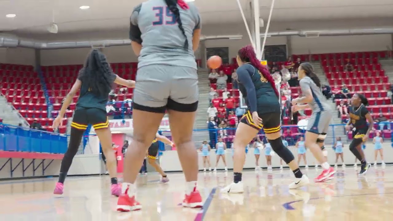 Northwest Women's Basketball | Hinds recap