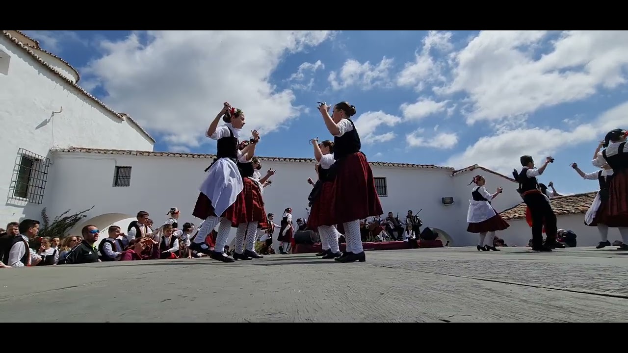 LOS JATEROS- LA UVA-OCTAVARIO-2022