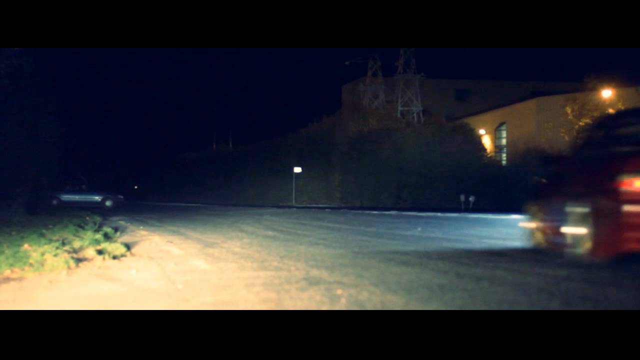 The Night life
