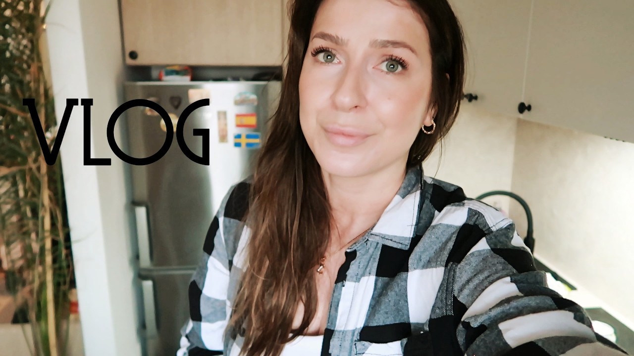 Vlog : nowy sprzet do kuchni z ...Lidla