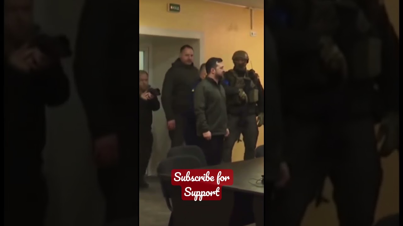 Ukrainian President #shorts #subscribe #support #zelensky #usa #biden #russia #putin