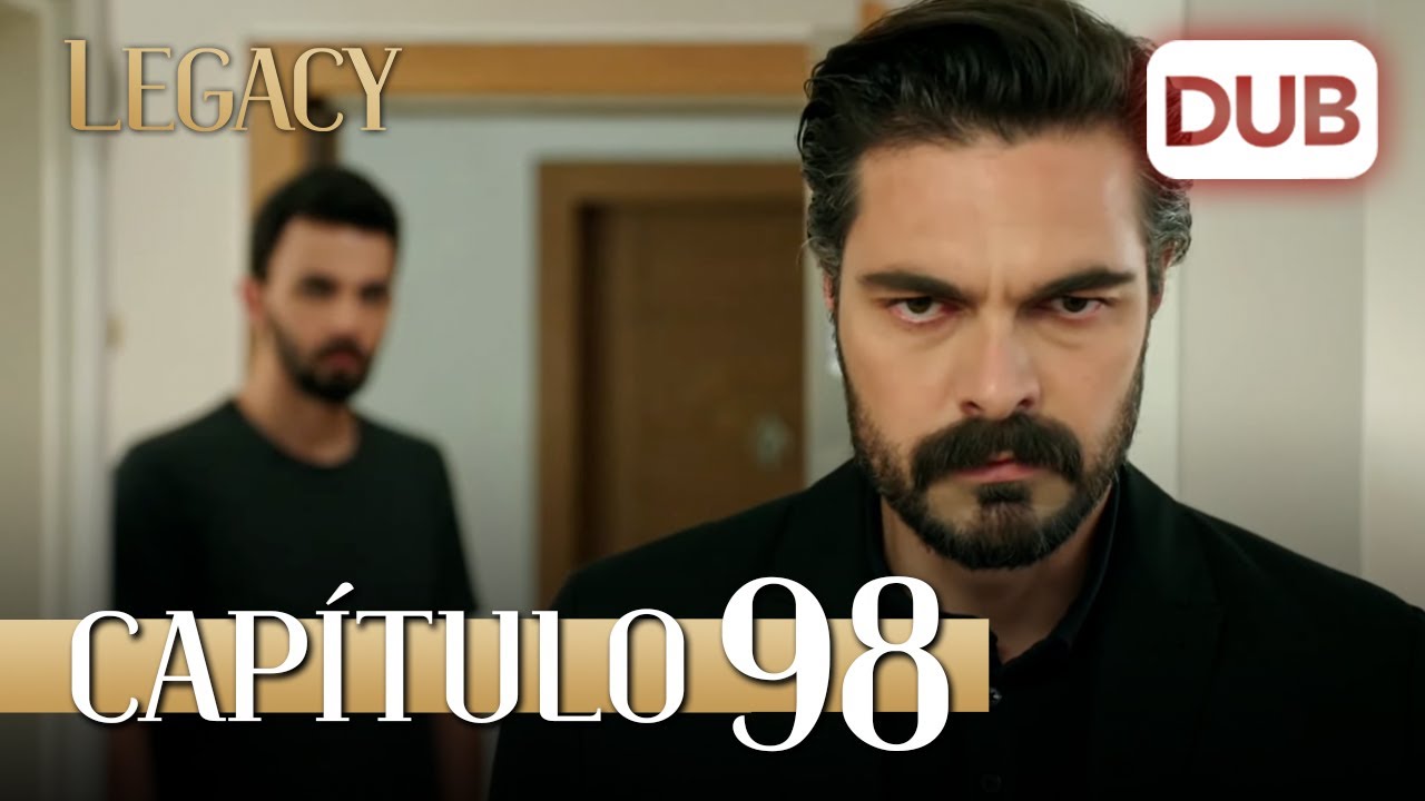 Legacy Capítulo 98 | Doblado al Español