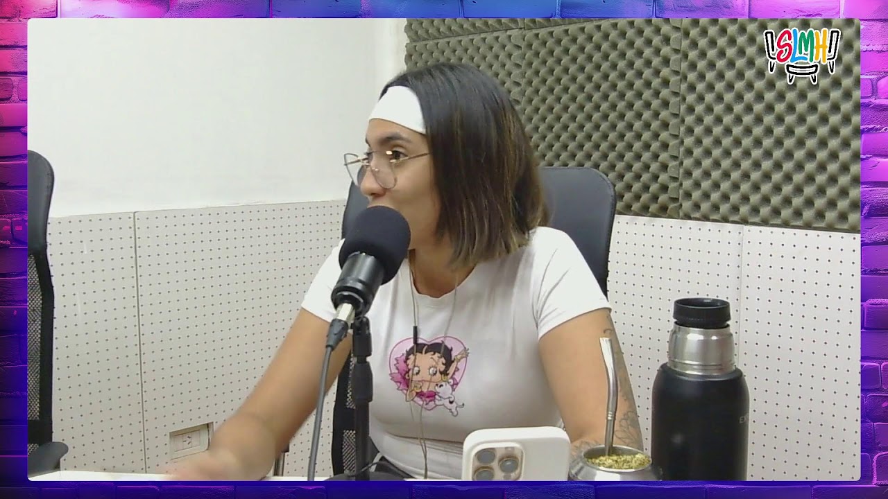 EP 01 - Si La Mesa Hablara - El año que se va y el que empieza