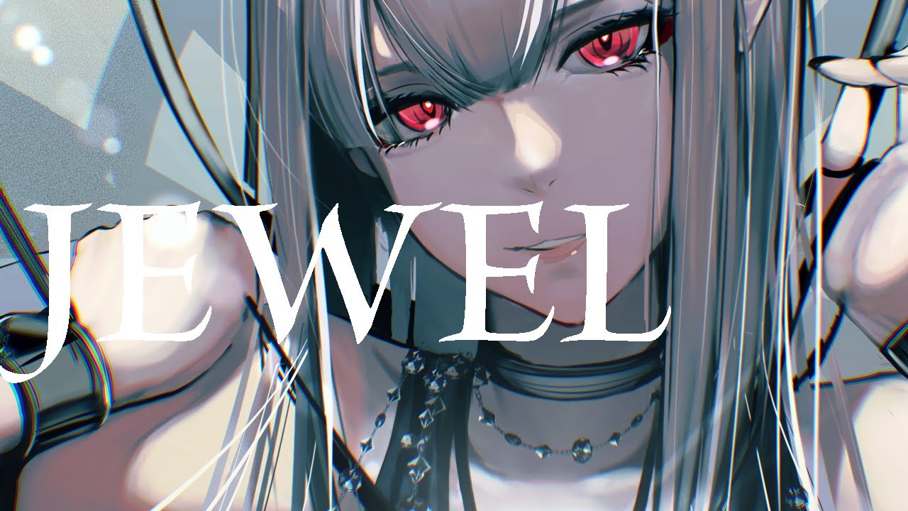 JEWEL [Remake]