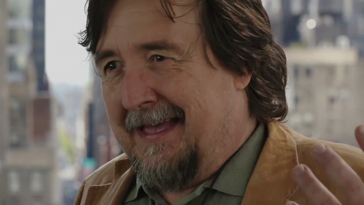 BHFF 2024 - In Conversation with Pavo Marinković