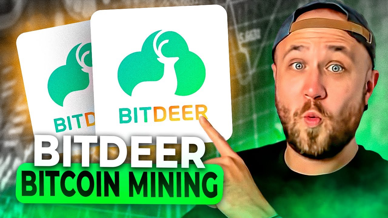 Bitdeer &mdash; трансформация майнинга биткоинов и ландшафта искусственного интеллекта