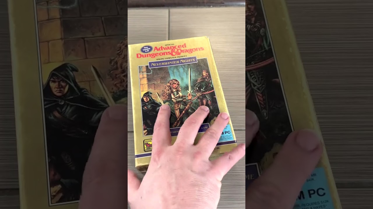 The Game I paid the MOST $$$ to own! 😬