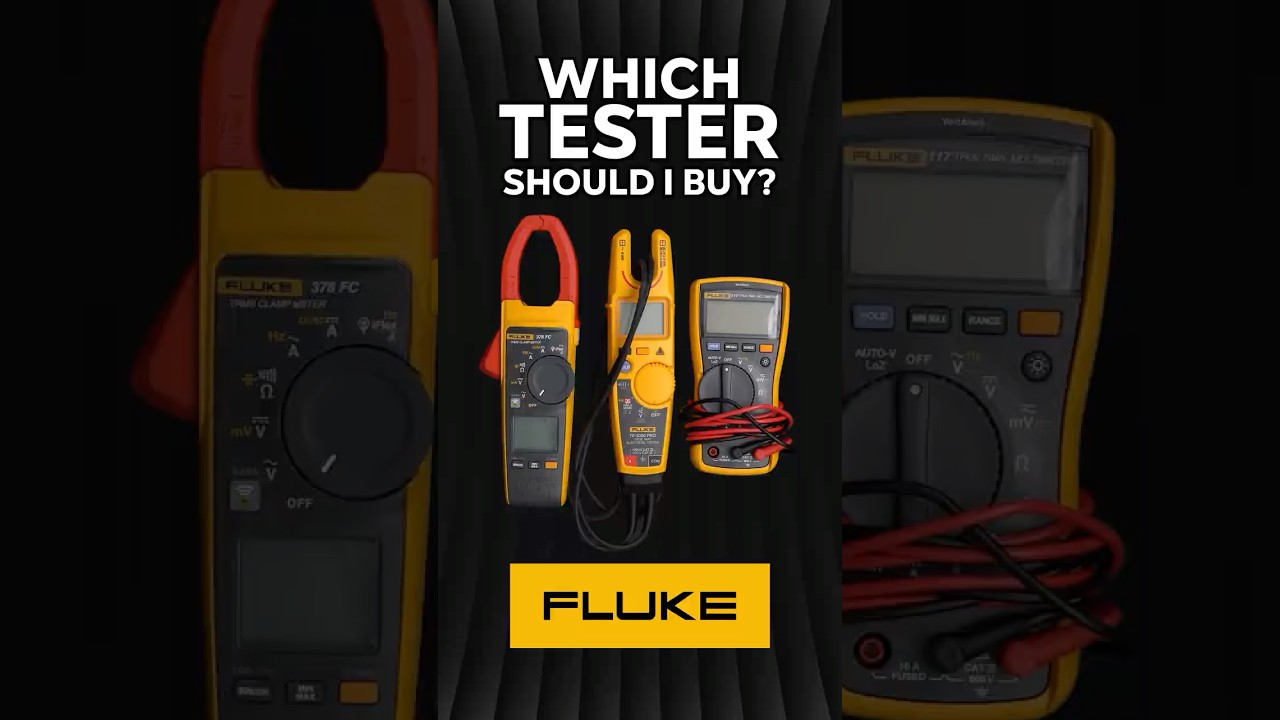Which Tester Should You Buy?